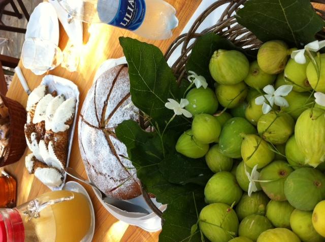Uliveto House Bed & Breakfast Castellammare del Golfo Exterior photo